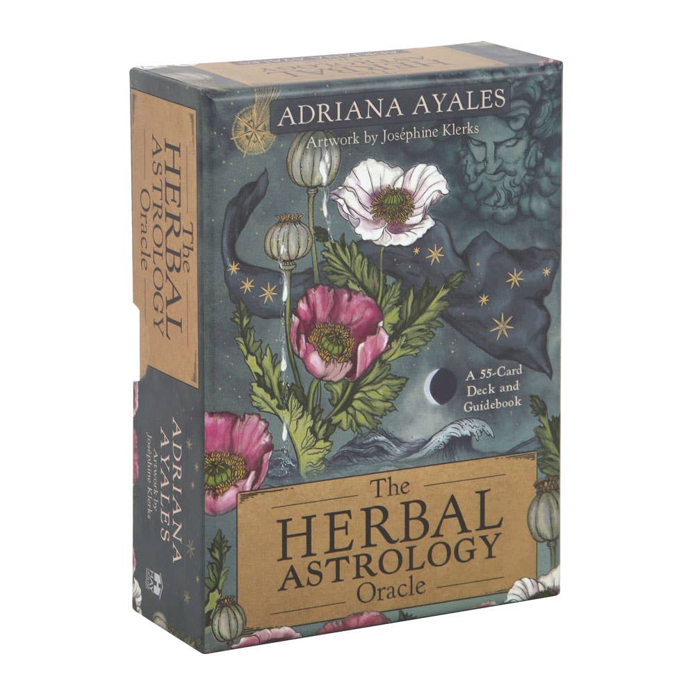Oracle Cards