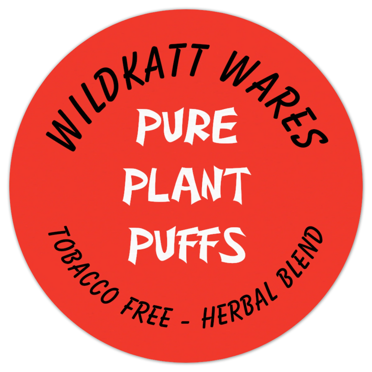 Pure Plant Puffs - Medicinal Joints