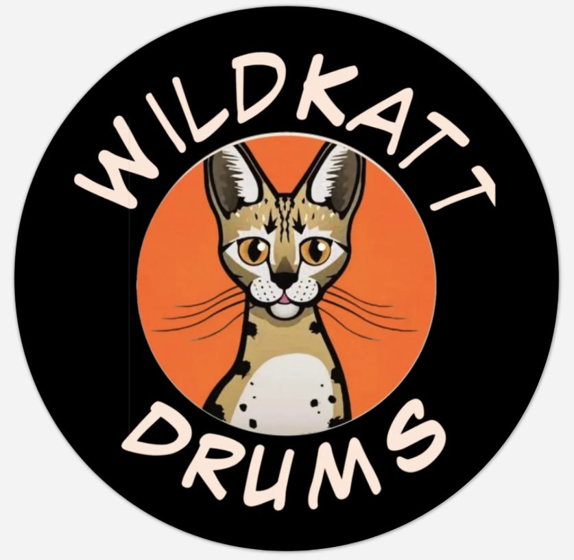 Wildkatt Drums