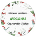 STS - Angels Kiss x 15 herbal Teabags in tin