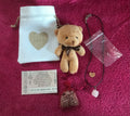 Teddy bear hugs gift set