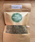 MH - Mullein Tea