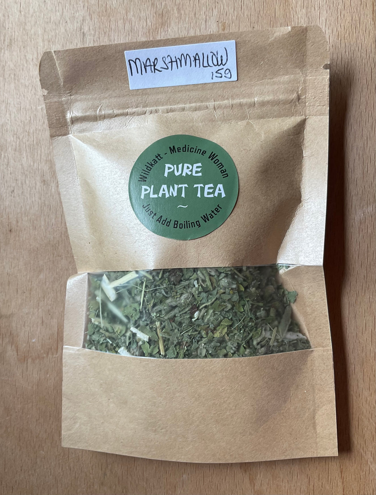 MH - Marshmallow Leaf Tea