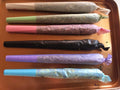 PPP - 10 x Assorted Herbal Smokes in Tin