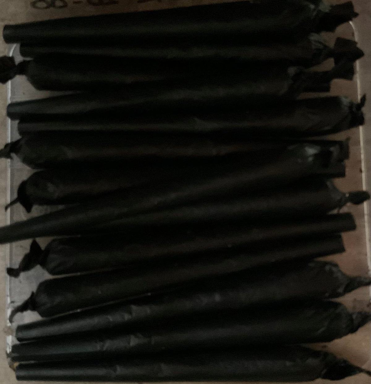 PPP - Midnight Meltdown - single herbal smoke